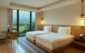 Hotel Tentrem Jakarta