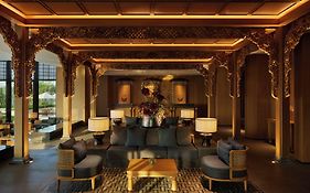 Hotel Tentrem Jakarta